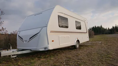 Weinsberg 500 FDK