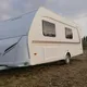 Weinsberg 500 FDK